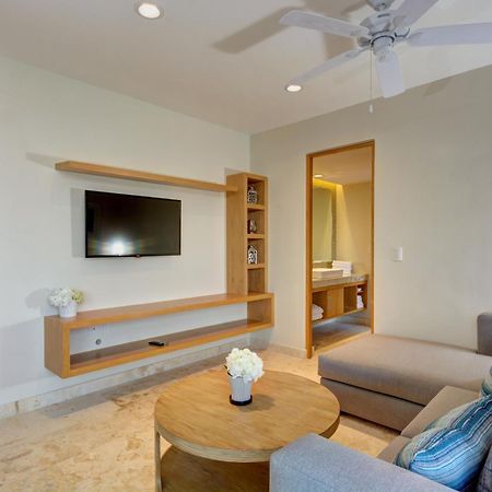Anah Suites By Las Flores Vacation Rentals Playa del Carmen Extérieur photo