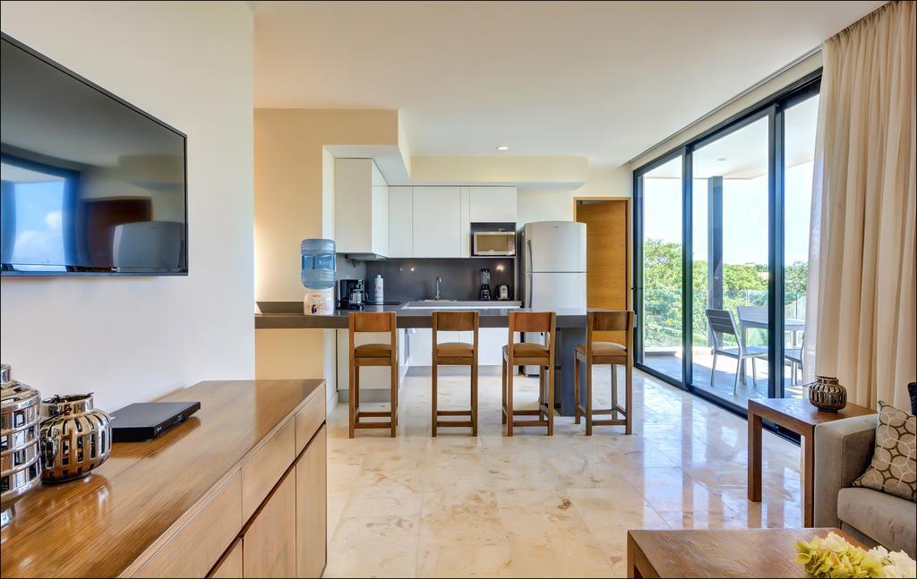 Anah Suites By Las Flores Vacation Rentals Playa del Carmen Chambre photo