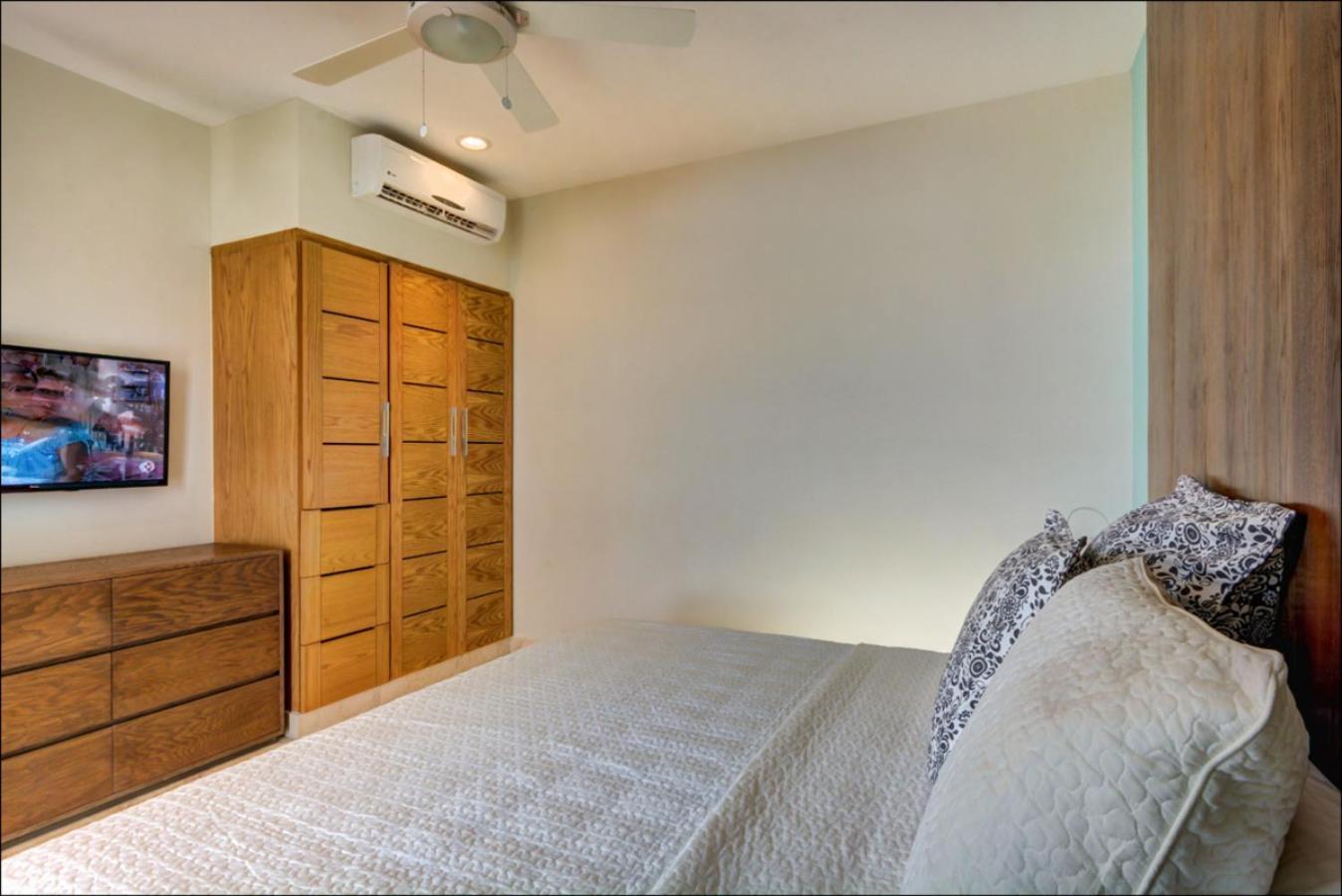 Anah Suites By Las Flores Vacation Rentals Playa del Carmen Extérieur photo