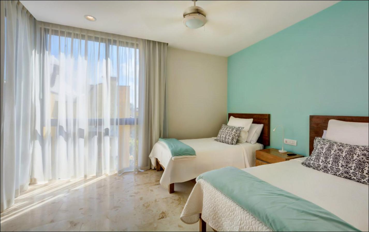 Anah Suites By Las Flores Vacation Rentals Playa del Carmen Extérieur photo