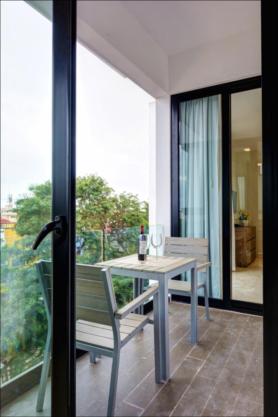 Anah Suites By Las Flores Vacation Rentals Playa del Carmen Extérieur photo