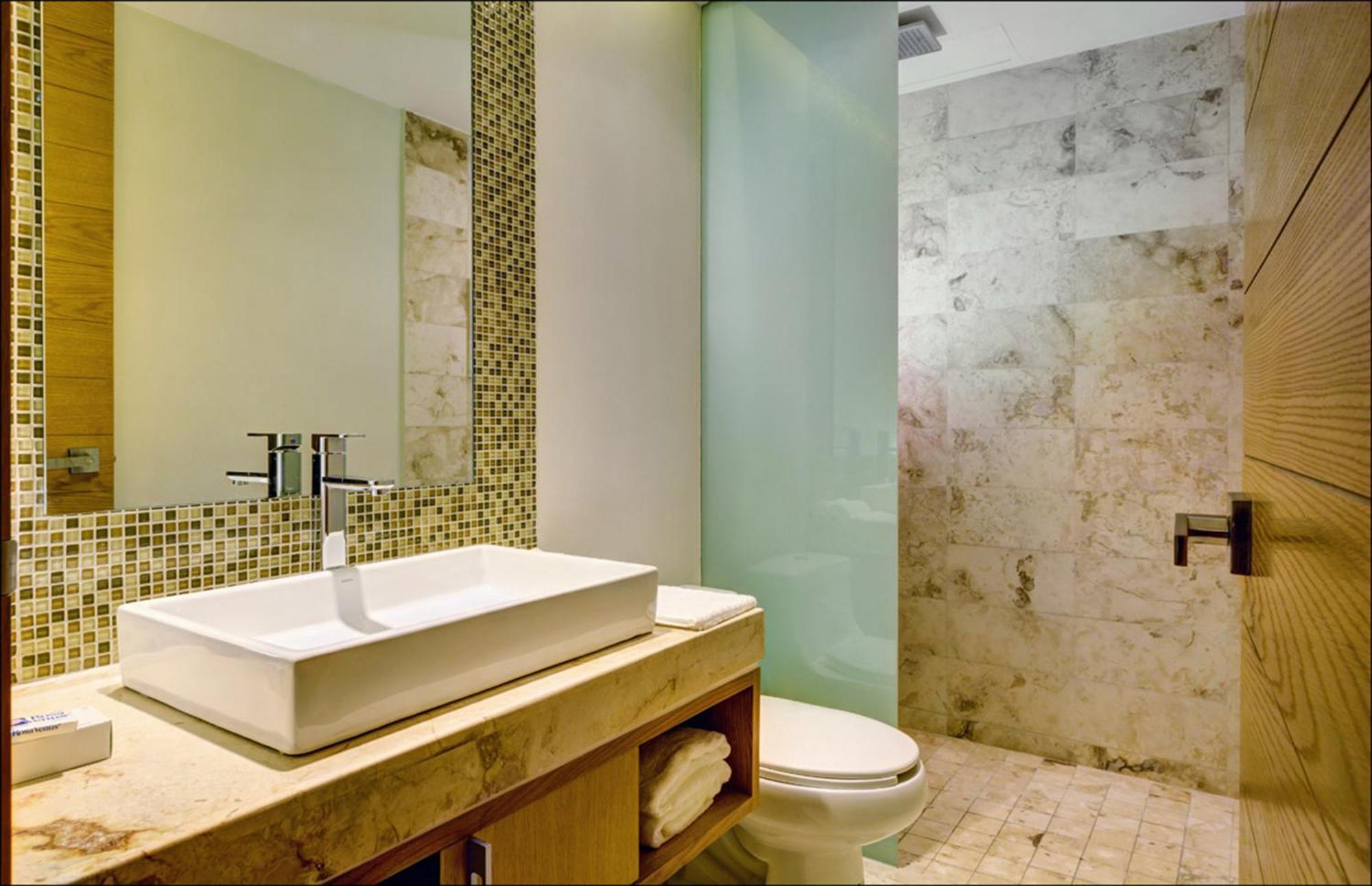 Anah Suites By Las Flores Vacation Rentals Playa del Carmen Extérieur photo