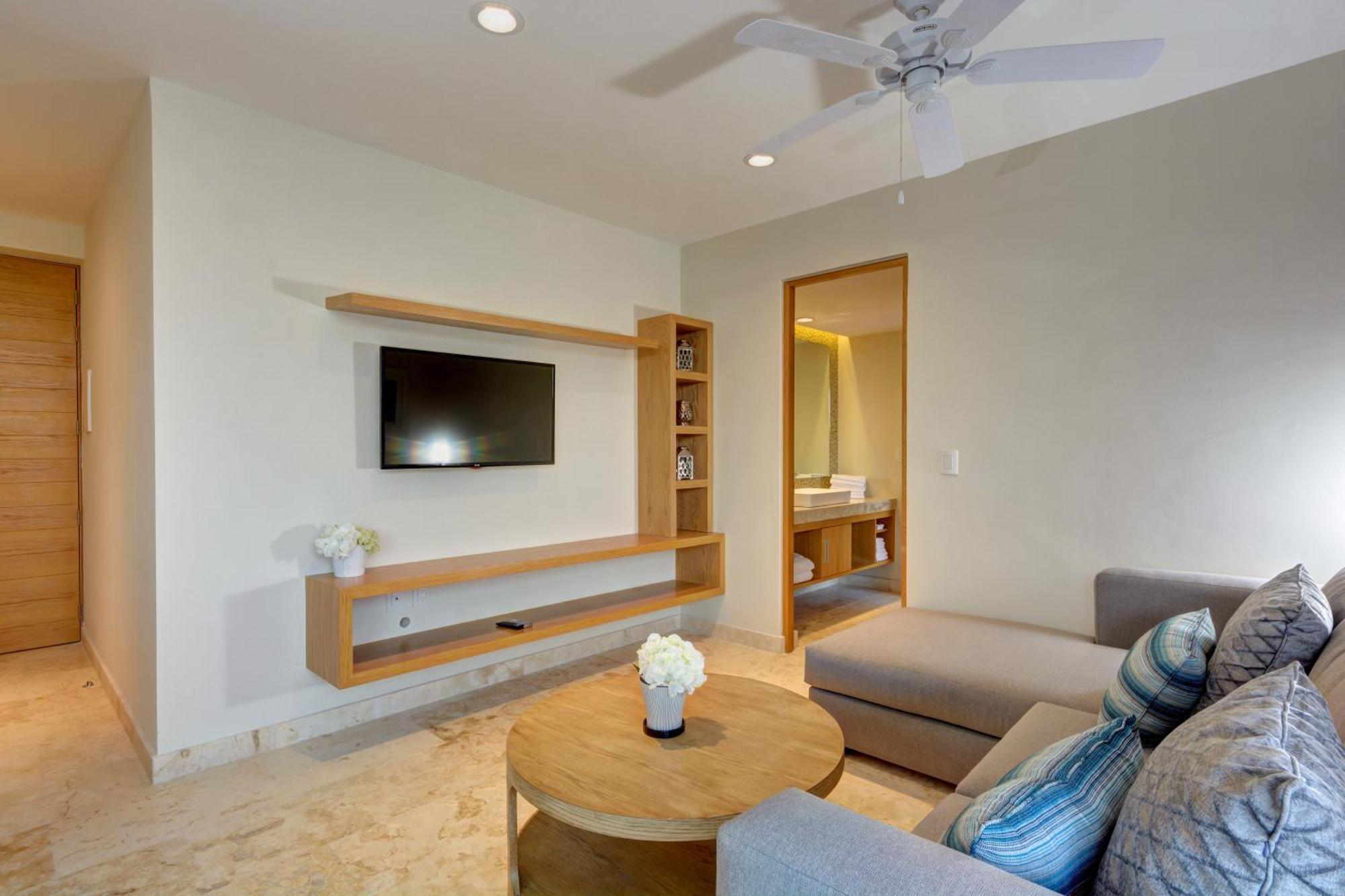 Anah Suites By Las Flores Vacation Rentals Playa del Carmen Extérieur photo
