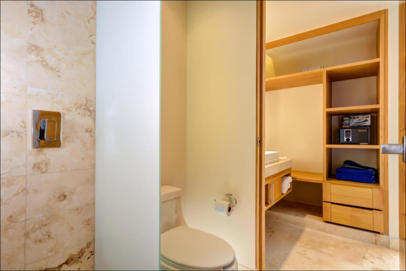 Anah Suites By Las Flores Vacation Rentals Playa del Carmen Chambre photo