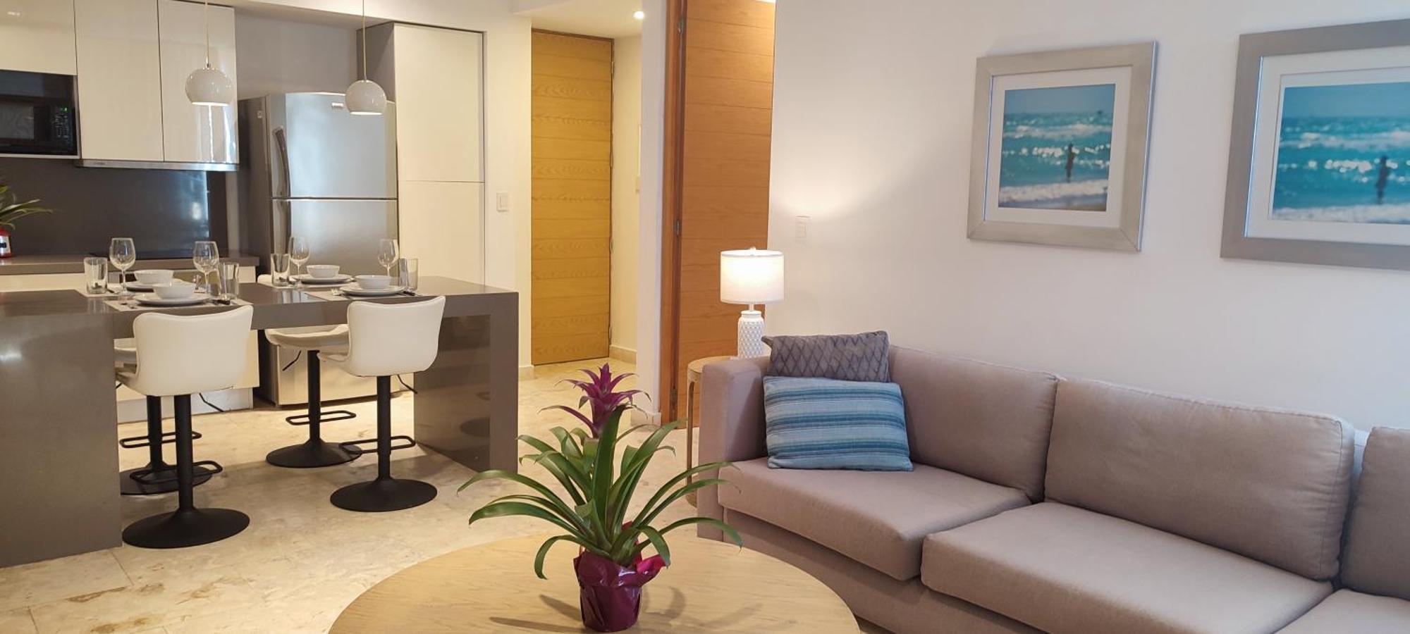 Anah Suites By Las Flores Vacation Rentals Playa del Carmen Chambre photo