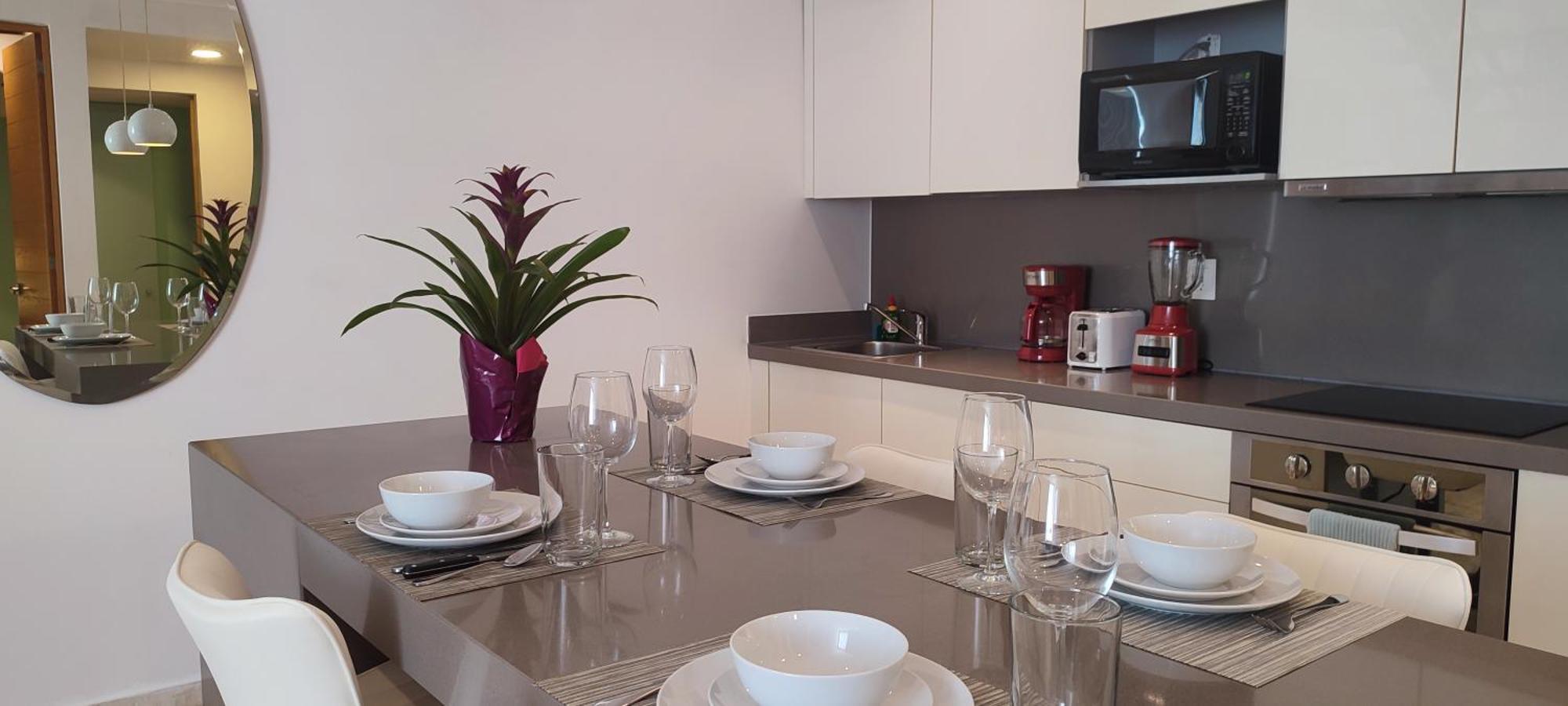 Anah Suites By Las Flores Vacation Rentals Playa del Carmen Chambre photo