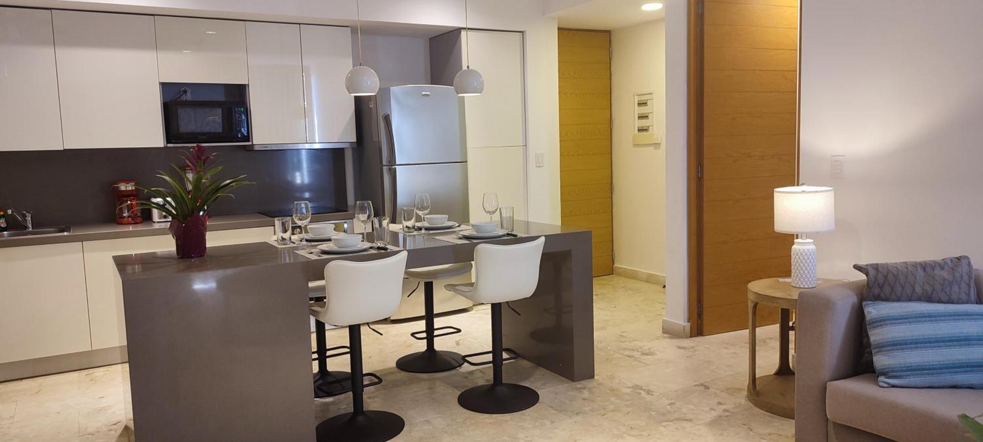 Anah Suites By Las Flores Vacation Rentals Playa del Carmen Chambre photo