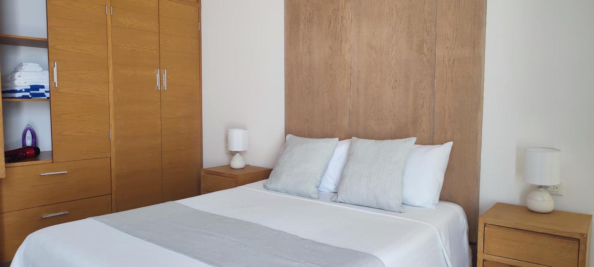 Anah Suites By Las Flores Vacation Rentals Playa del Carmen Chambre photo