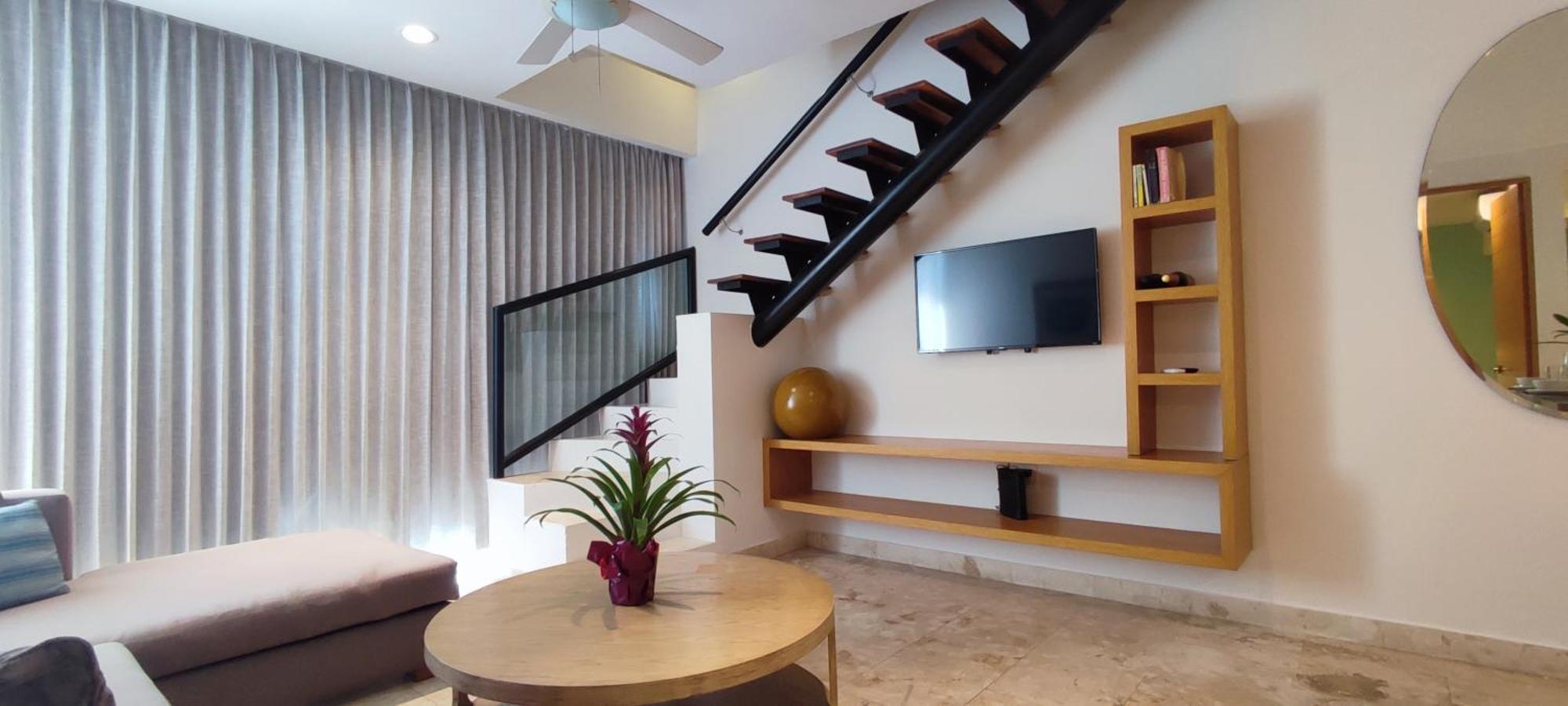 Anah Suites By Las Flores Vacation Rentals Playa del Carmen Chambre photo