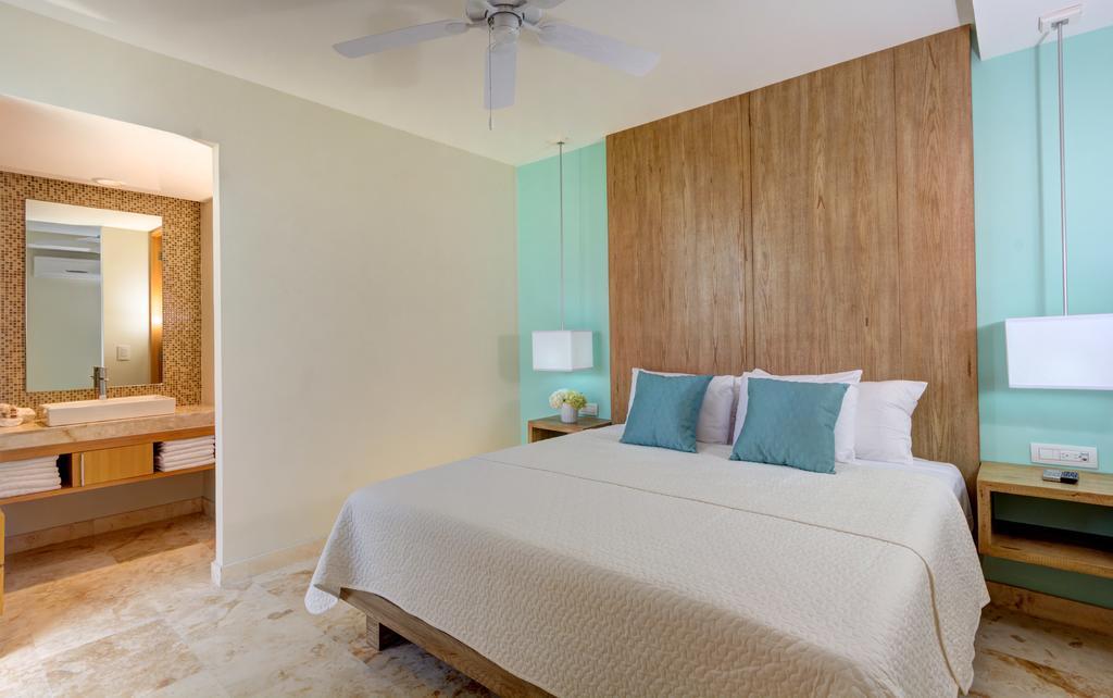 Anah Suites By Las Flores Vacation Rentals Playa del Carmen Extérieur photo