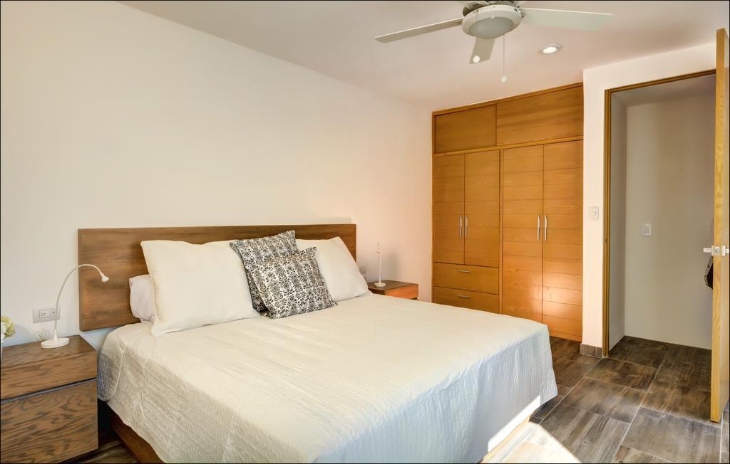 Anah Suites By Las Flores Vacation Rentals Playa del Carmen Extérieur photo