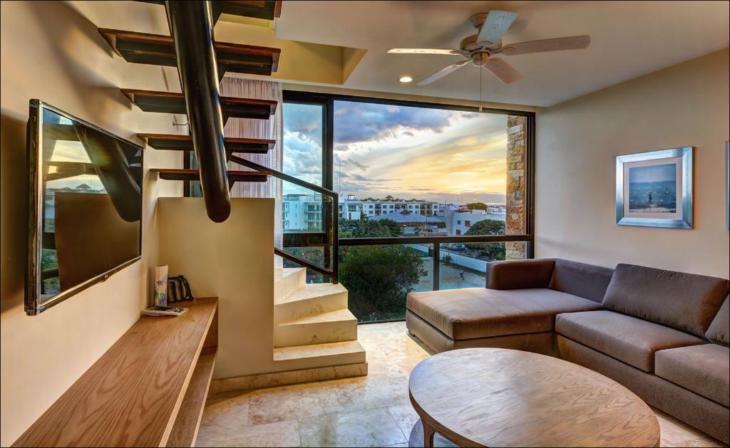 Anah Suites By Las Flores Vacation Rentals Playa del Carmen Extérieur photo