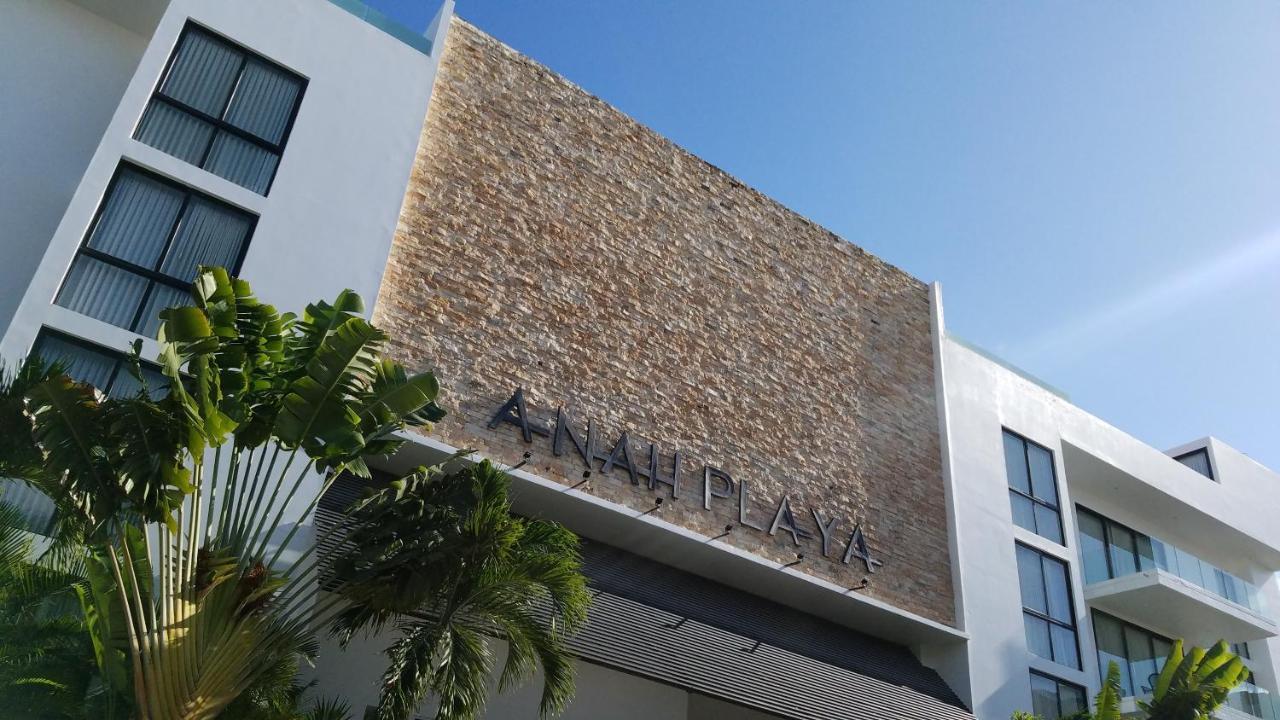 Anah Suites By Las Flores Vacation Rentals Playa del Carmen Extérieur photo