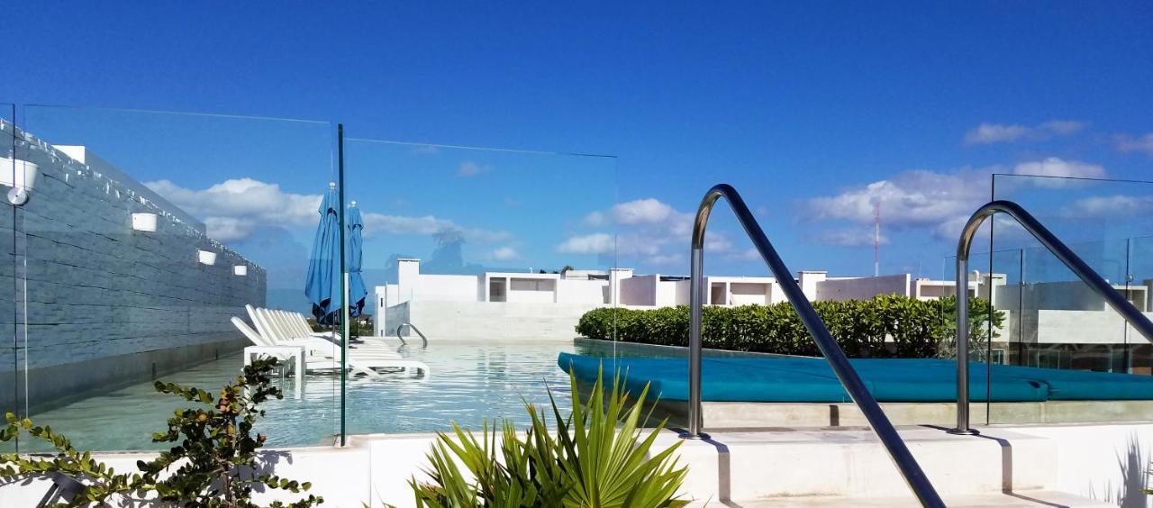 Anah Suites By Las Flores Vacation Rentals Playa del Carmen Extérieur photo